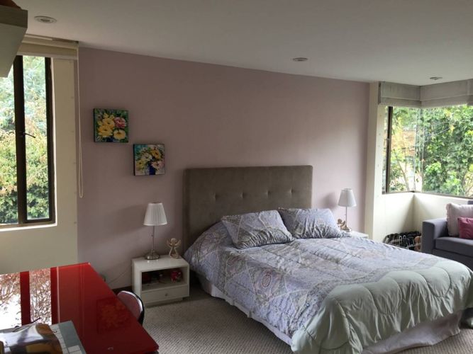 Casa en venta en Santa Barbara, Bogotá · foto 13 de 24