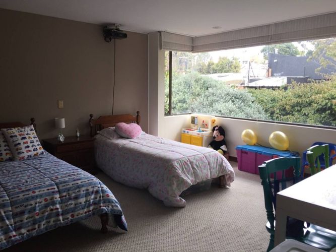 Casa en venta en Santa Barbara, Bogotá · foto 15 de 24