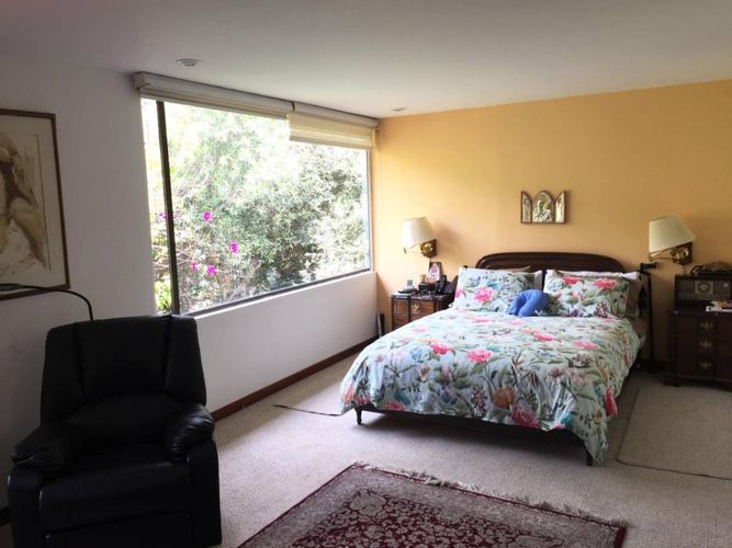 Casa en venta en Santa Barbara, Bogotá · foto 17 de 24