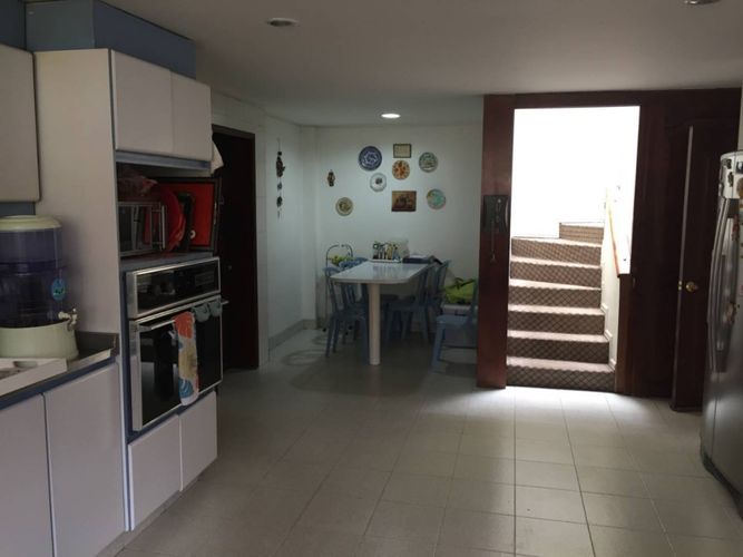 Casa en venta en Santa Barbara, Bogotá · foto 22 de 24