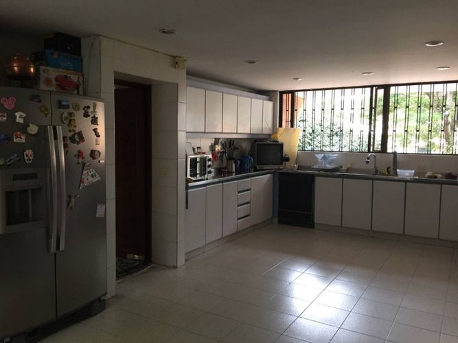 Casa en venta en Santa Barbara, Bogotá · foto 23 de 24