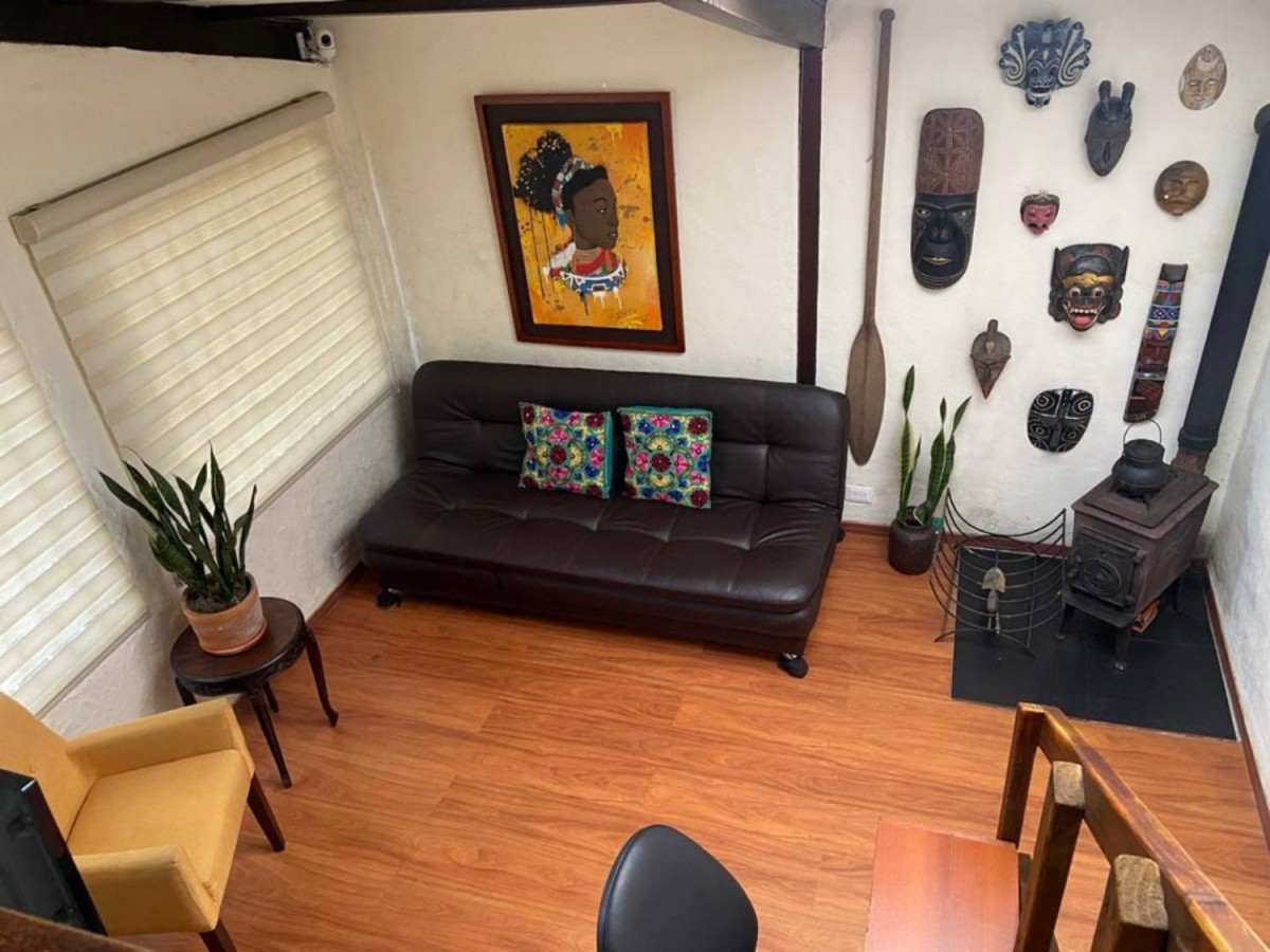Casa en venta en San Rafael, La Calera · foto 3 de 24