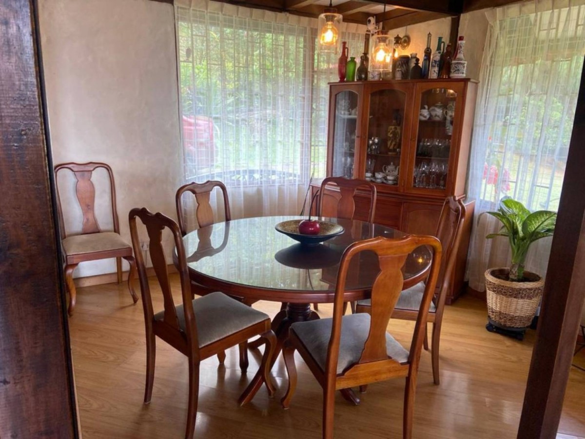 Casa en venta en San Rafael, La Calera · foto 4 de 24