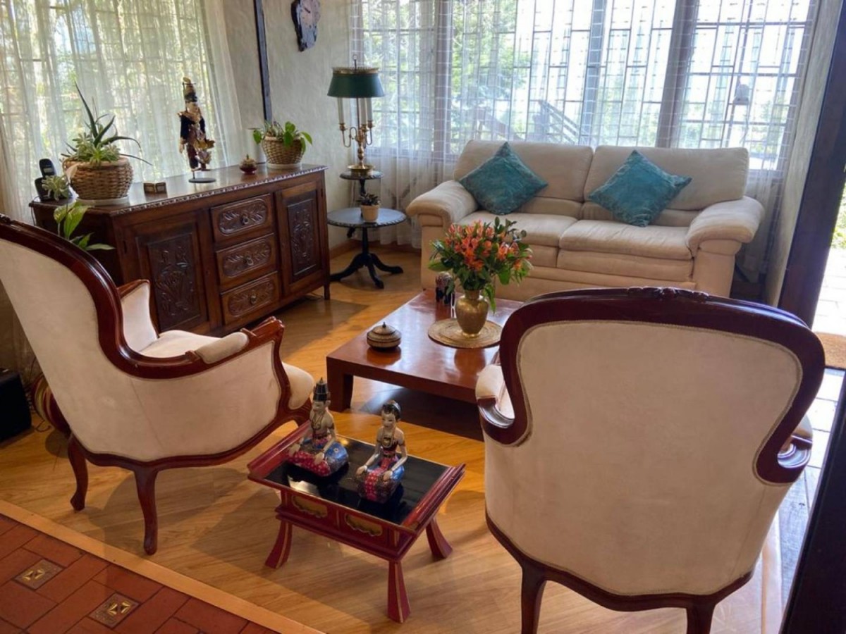 Casa en venta en San Rafael, La Calera · foto 5 de 24