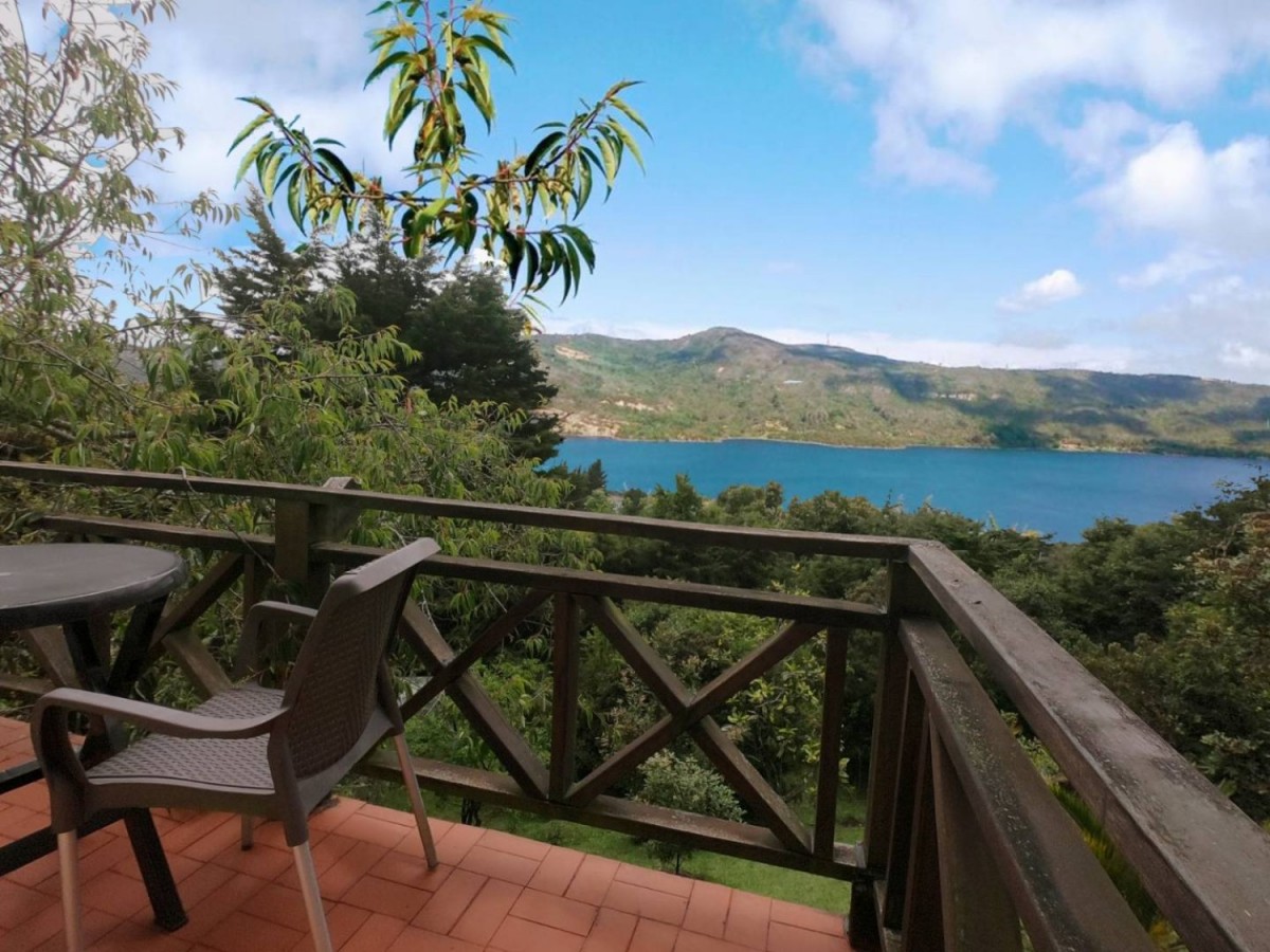 Casa en venta en San Rafael, La Calera · foto 6 de 24