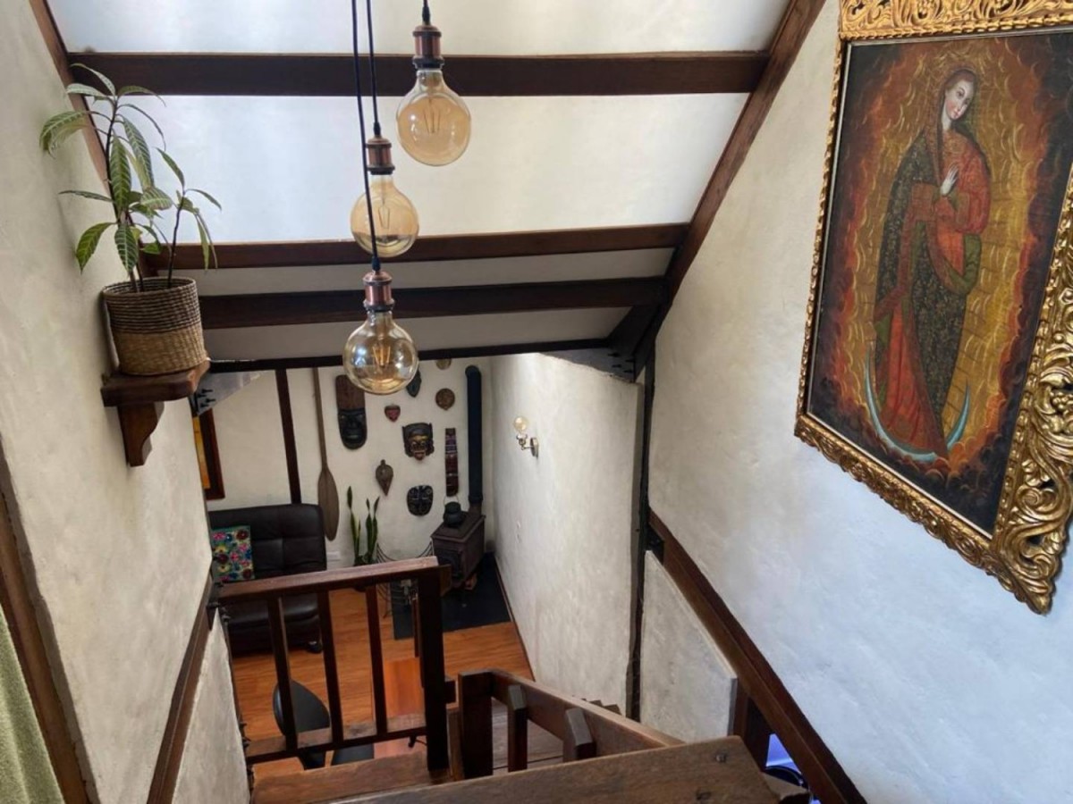 Casa en venta en San Rafael, La Calera · foto 7 de 24