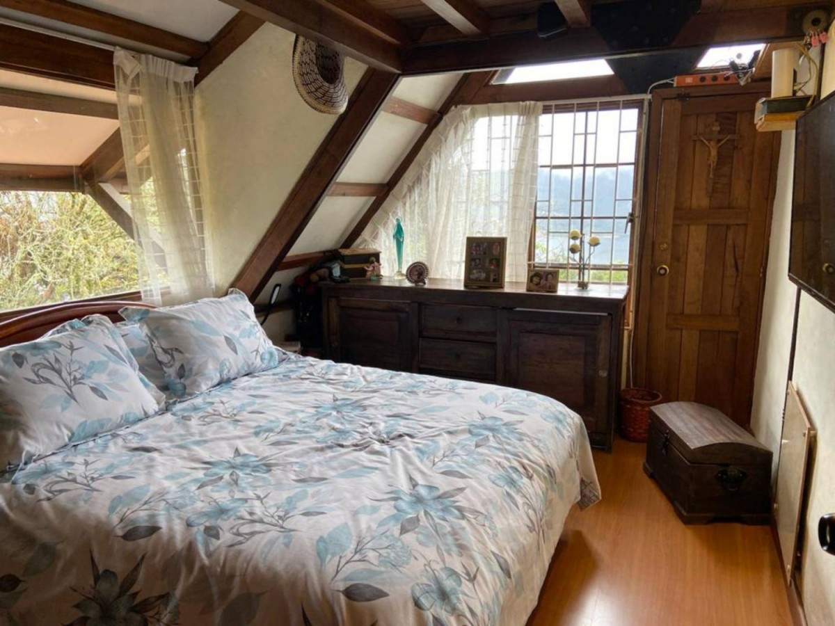 Casa en venta en San Rafael, La Calera · foto 8 de 24