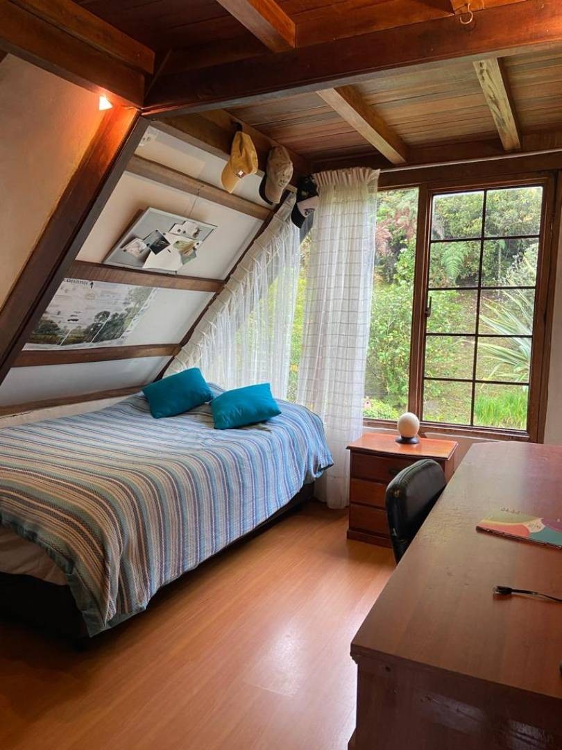 Casa en venta en San Rafael, La Calera · foto 9 de 24
