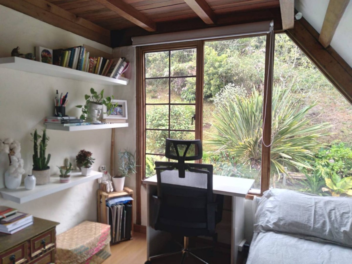 Casa en venta en San Rafael, La Calera · foto 10 de 24