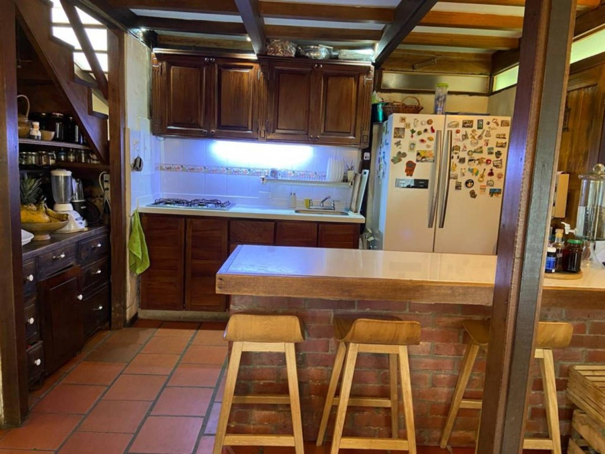 Casa en venta en San Rafael, La Calera · foto 12 de 24