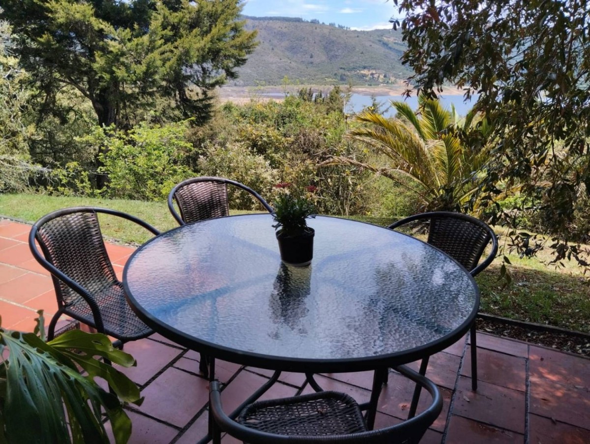 Casa en venta en San Rafael, La Calera · foto 13 de 24
