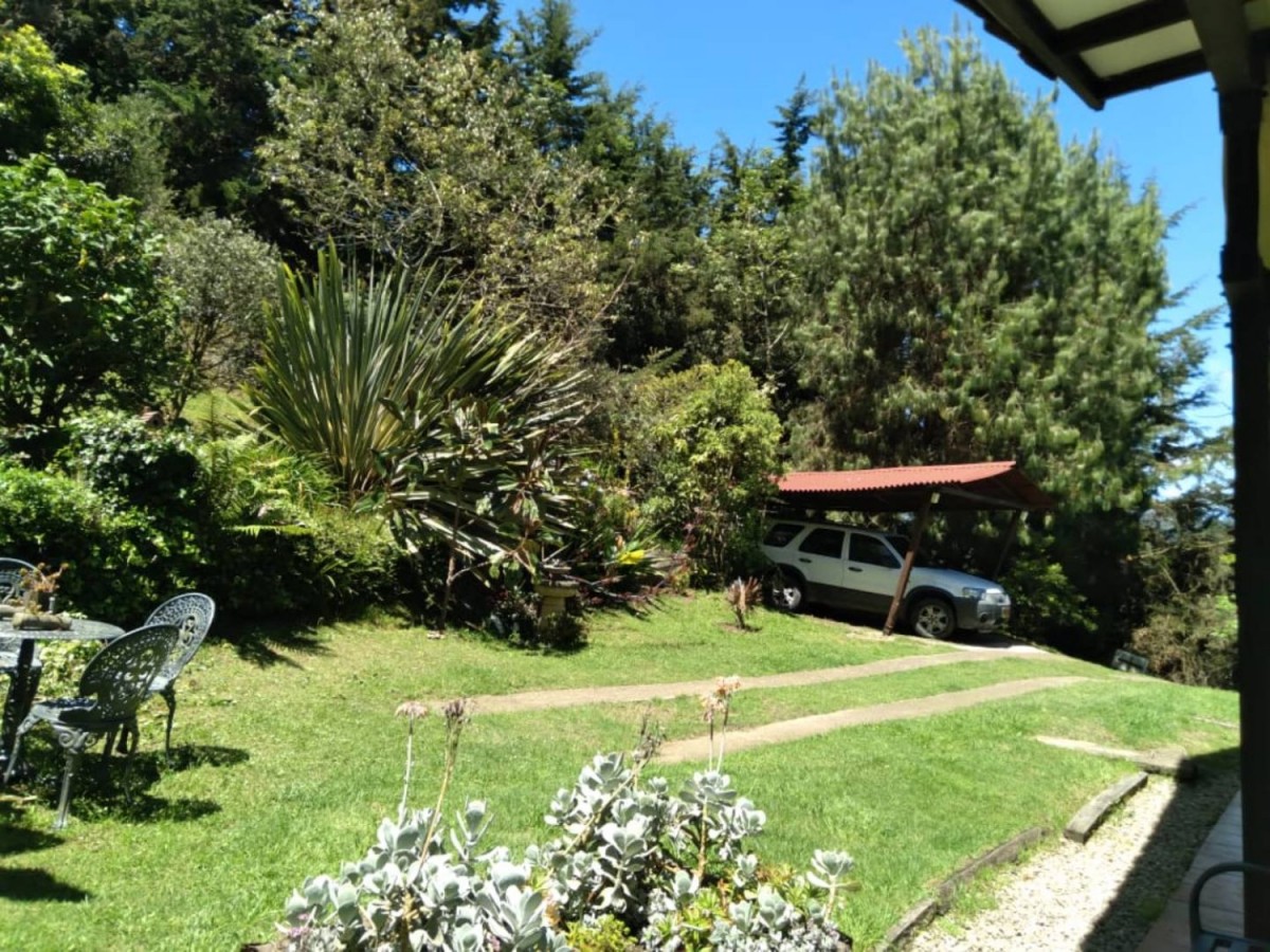 Casa en venta en San Rafael, La Calera · foto 17 de 24
