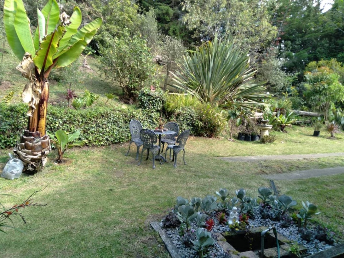 Casa en venta en San Rafael, La Calera · foto 22 de 24