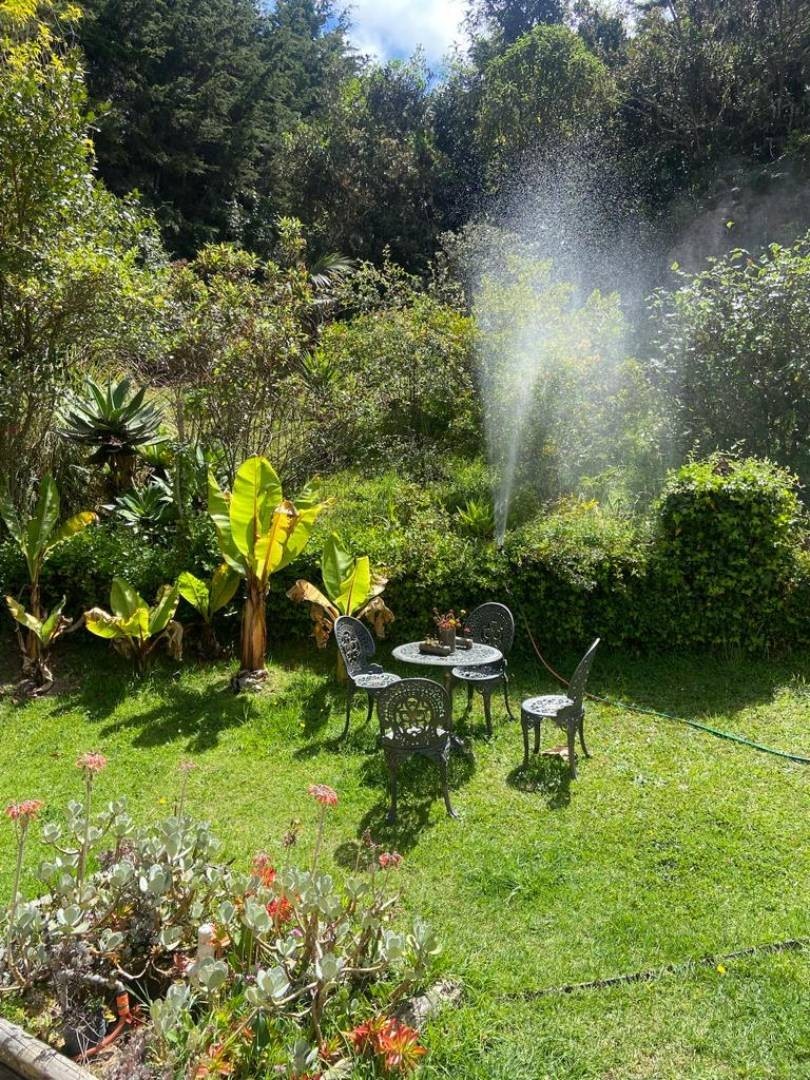 Casa en venta en San Rafael, La Calera · foto 23 de 24