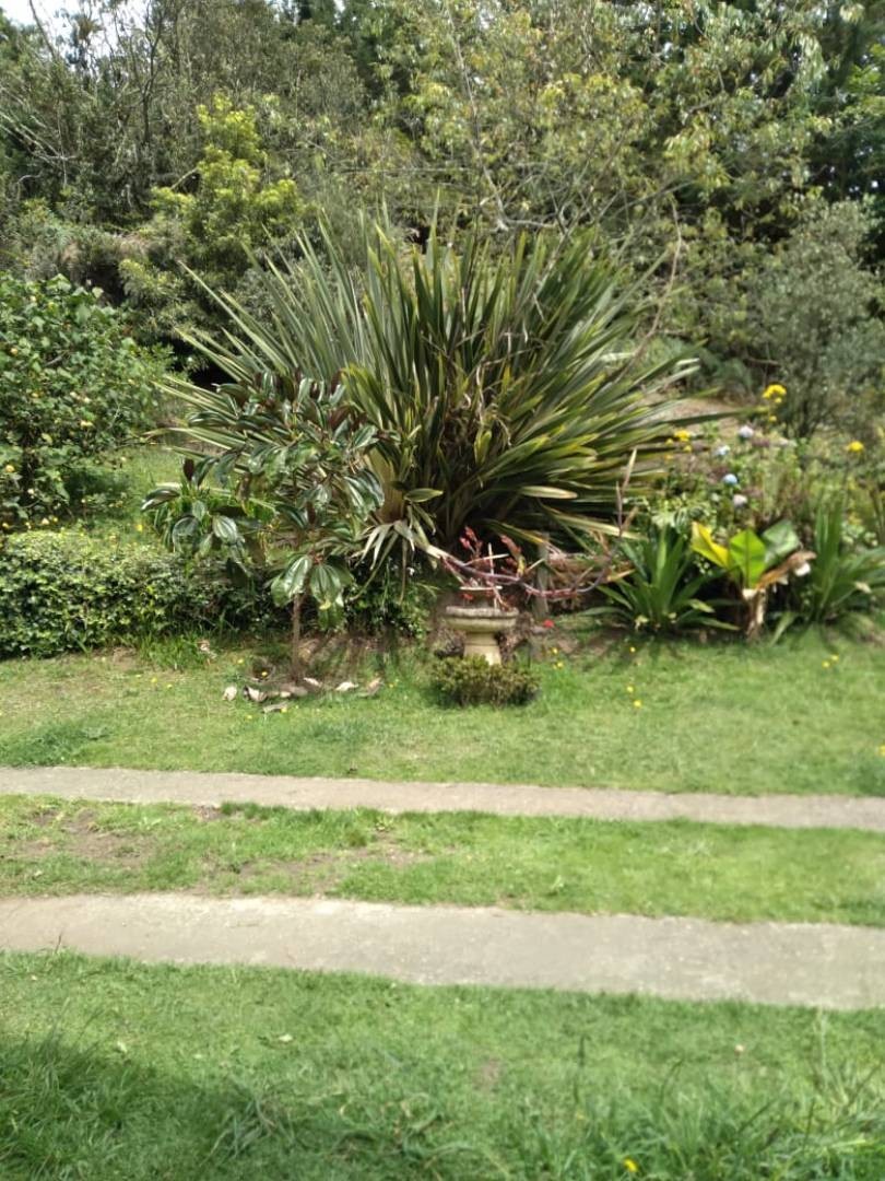 Casa en venta en San Rafael, La Calera · foto 24 de 24