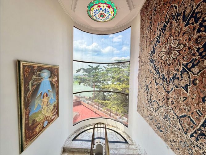 Apartamento de 4 alcobas en venta en Club De Los Lagartos, Bogotá, 781 m² · foto 8 de 24