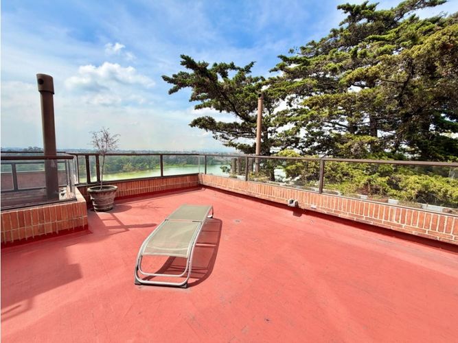 Apartamento de 4 alcobas en venta en Club De Los Lagartos, Bogotá, 781 m² · foto 17 de 24