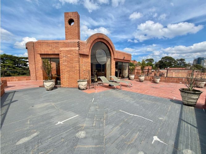 Apartamento de 4 alcobas en venta en Club De Los Lagartos, Bogotá, 781 m² · foto 18 de 24
