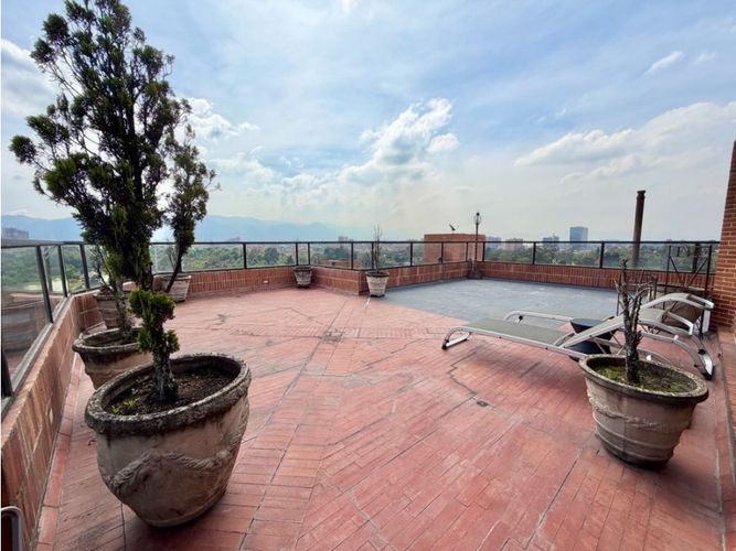 Apartamento de 4 alcobas en venta en Club De Los Lagartos, Bogotá, 781 m² · foto 24 de 24