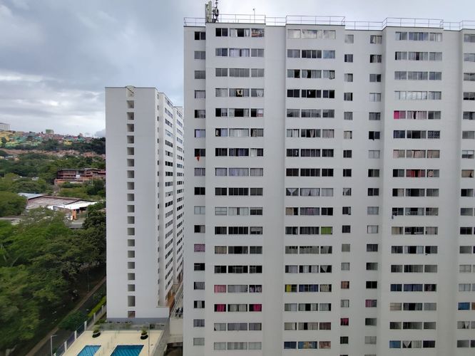 Apartamento de 2 alcobas en venta en Regadero Norte, Bucaramanga, 47 m² · foto 2 de 22