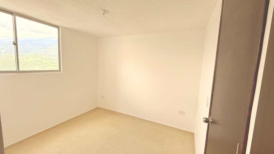 Apartamento de 2 alcobas en venta en Regadero Norte, Bucaramanga, 47 m² · foto 7 de 22