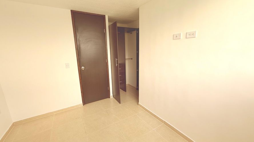 Apartamento de 2 alcobas en venta en Regadero Norte, Bucaramanga, 47 m² · foto 9 de 22