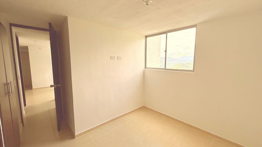Apartamento de 2 alcobas en venta en Regadero Norte, Bucaramanga, 47 m² · foto 10 de 22