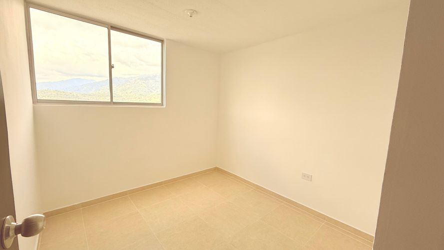 Apartamento de 2 alcobas en venta en Regadero Norte, Bucaramanga, 47 m² · foto 11 de 22