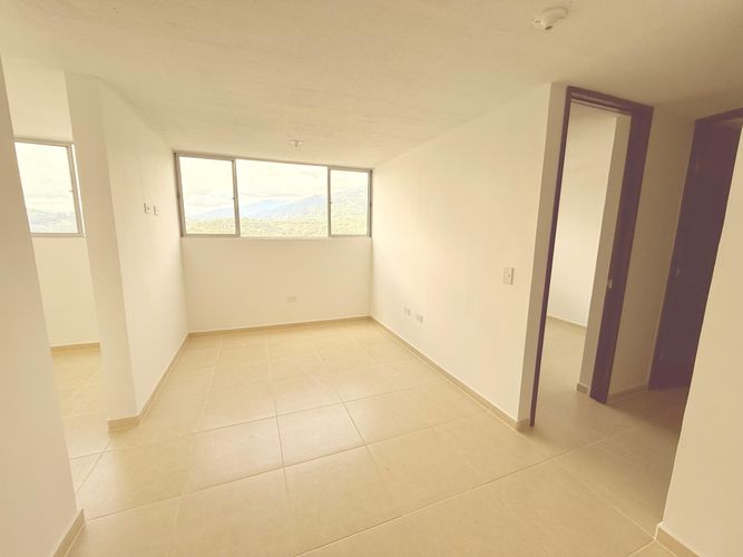 Apartamento de 2 alcobas en venta en Regadero Norte, Bucaramanga, 47 m² · foto 16 de 22