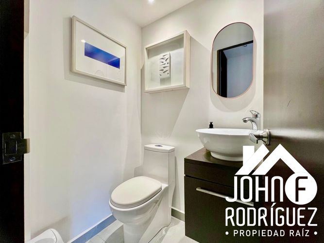 Apartamento de 2 alcobas en venta en Portal Sur, Envigado, 100 m² · foto 20 de 20