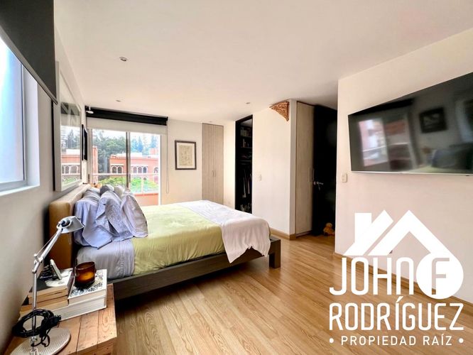 Apartamento de 2 alcobas en venta en Portal Sur, Envigado, 100 m² · foto 14 de 20