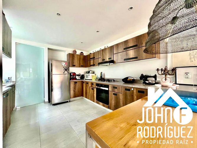Apartamento de 2 alcobas en venta en Portal Sur, Envigado, 100 m² · foto 11 de 20