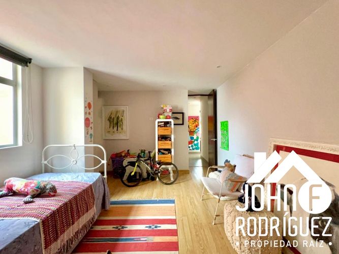 Apartamento de 2 alcobas en venta en Portal Sur, Envigado, 100 m² · foto 19 de 20