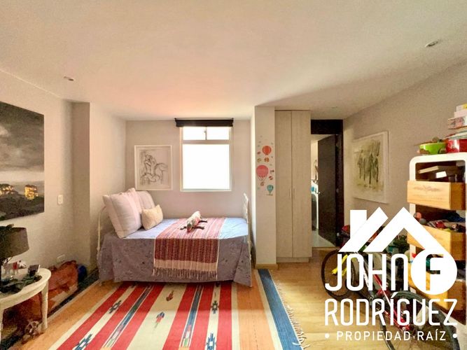 Apartamento de 2 alcobas en venta en Portal Sur, Envigado, 100 m² · foto 18 de 20
