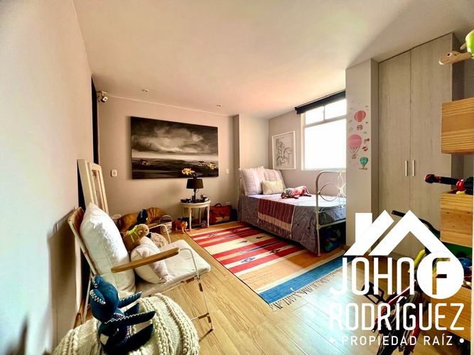 Apartamento de 2 alcobas en venta en Portal Sur, Envigado, 100 m² · foto 17 de 20