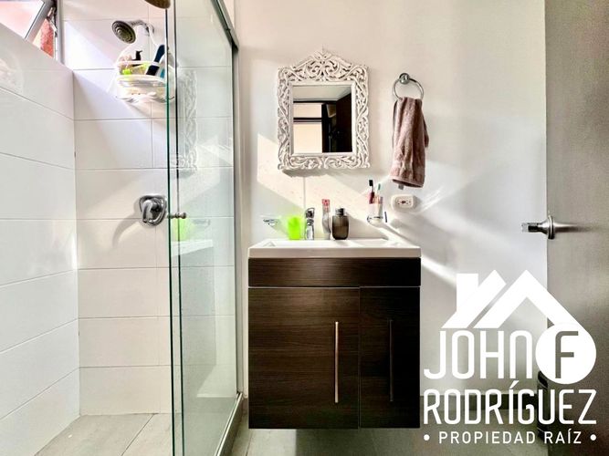 Apartamento de 2 alcobas en venta en Portal Sur, Envigado, 100 m² · foto 16 de 20