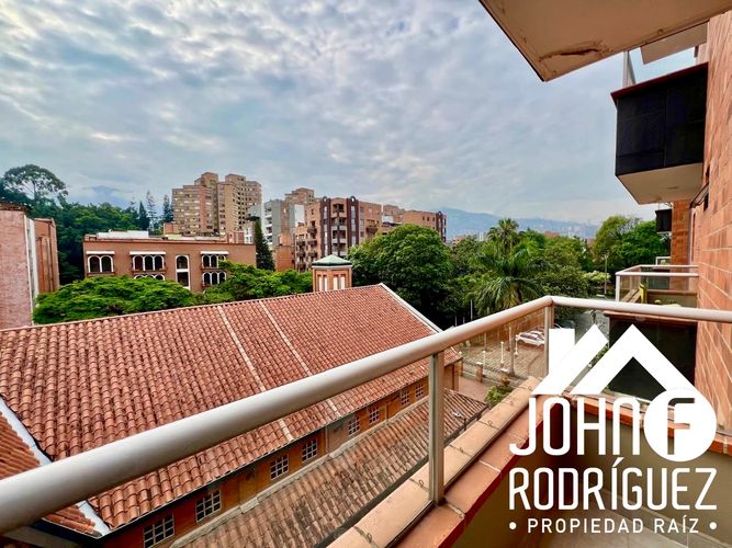 Apartamento de 2 alcobas en venta en Portal Sur, Envigado, 100 m² · foto 7 de 20
