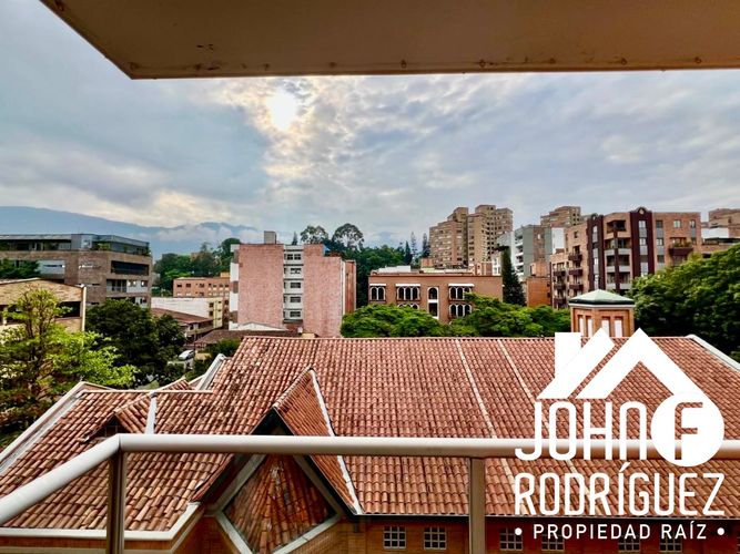 Apartamento de 2 alcobas en venta en Portal Sur, Envigado, 100 m² · foto 15 de 20