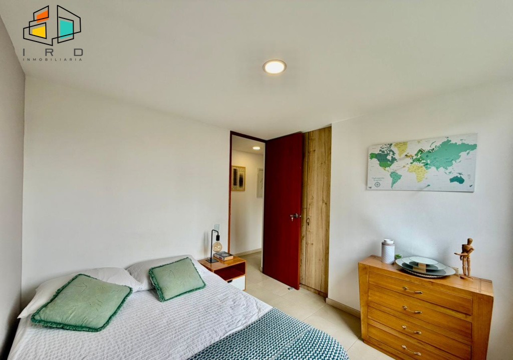 Apartamento en arriendo en El Poblado, Medellín · foto 24 de 24