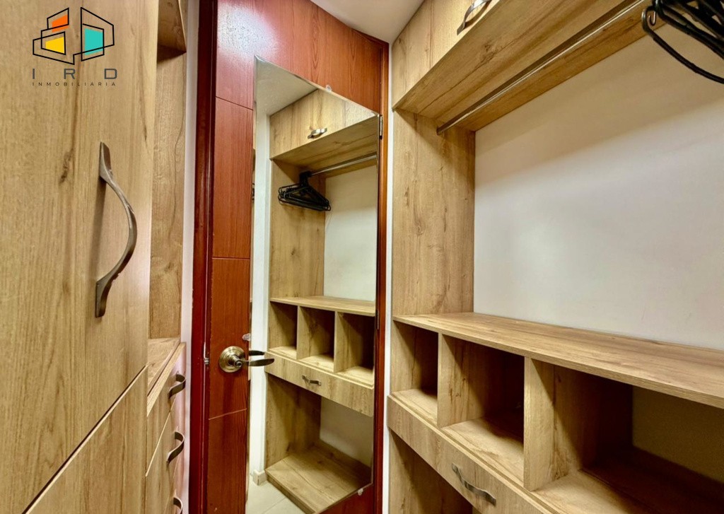 Apartamento en arriendo en El Poblado, Medellín · foto 20 de 24