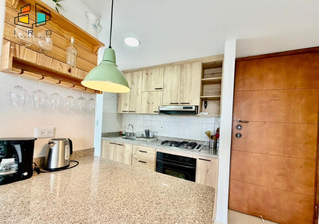 Apartamento en arriendo en El Poblado, Medellín · foto 10 de 24