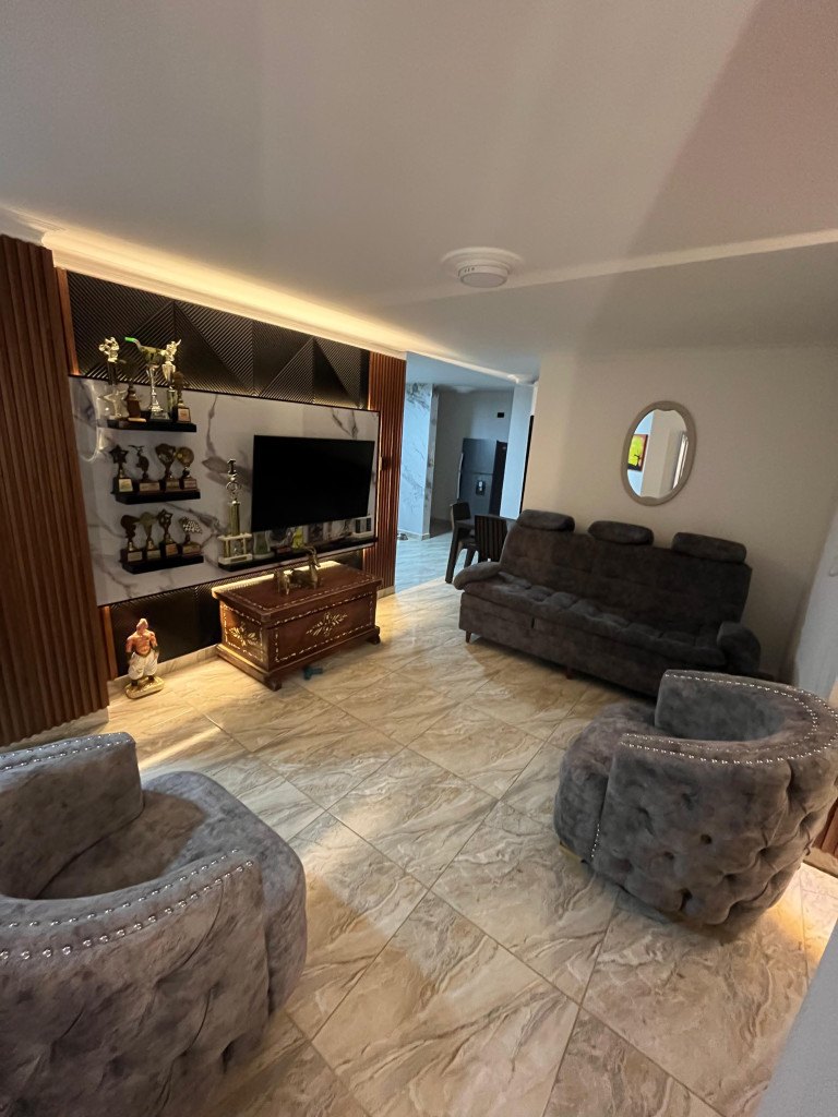 Apartamento en venta en Sector Galeria Central, Pereira · foto 3 de 15