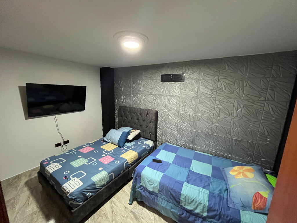 Apartamento en venta en Sector Galeria Central, Pereira · foto 5 de 15