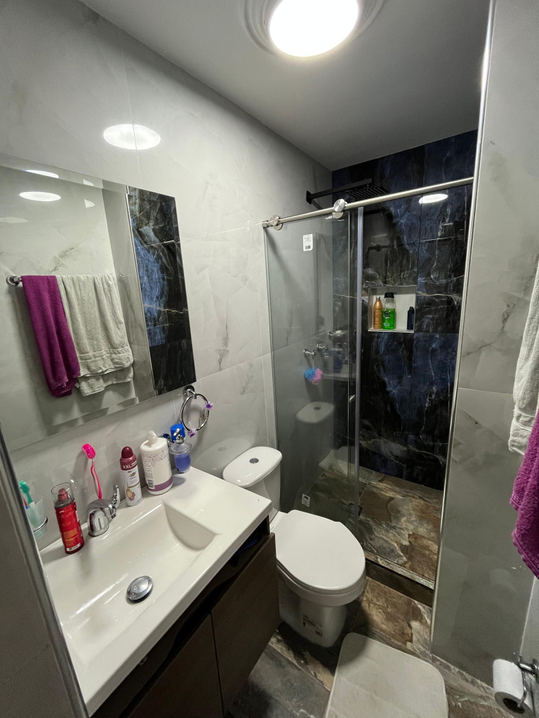 Apartamento en venta en Sector Galeria Central, Pereira · foto 6 de 15