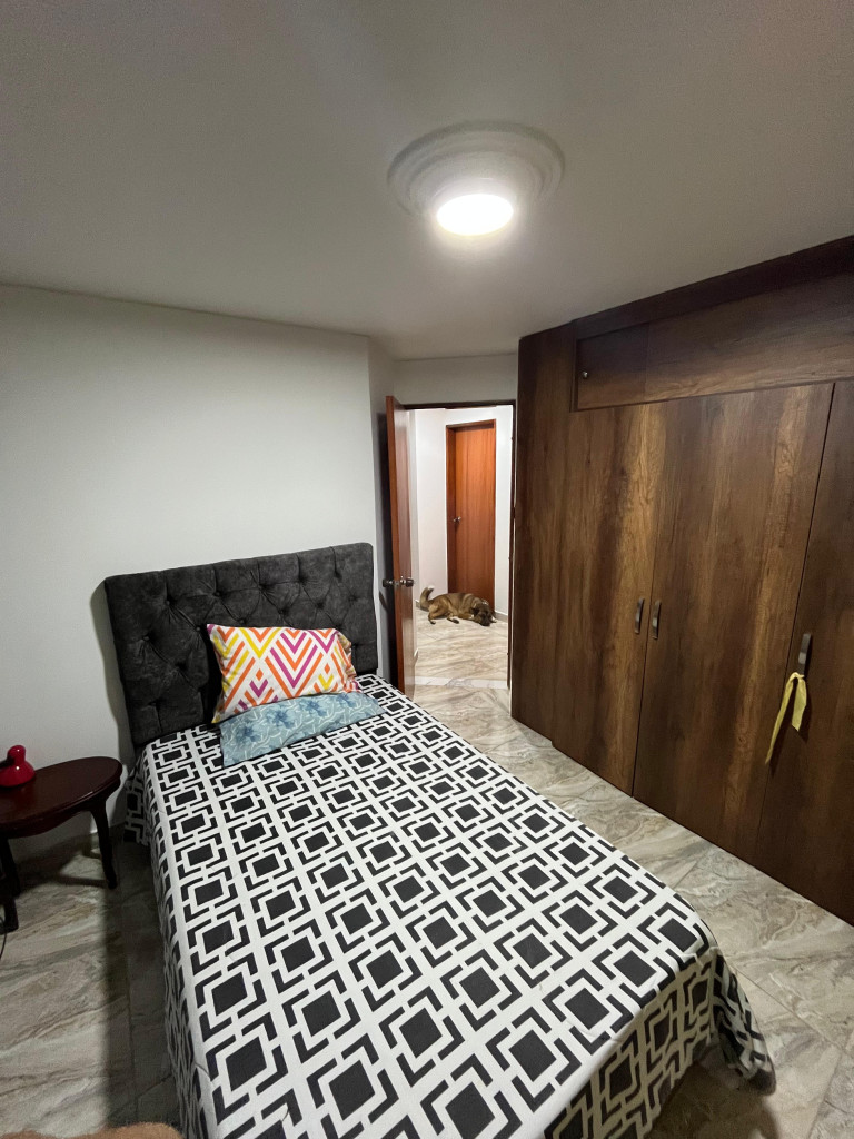 Apartamento en venta en Sector Galeria Central, Pereira · foto 11 de 15