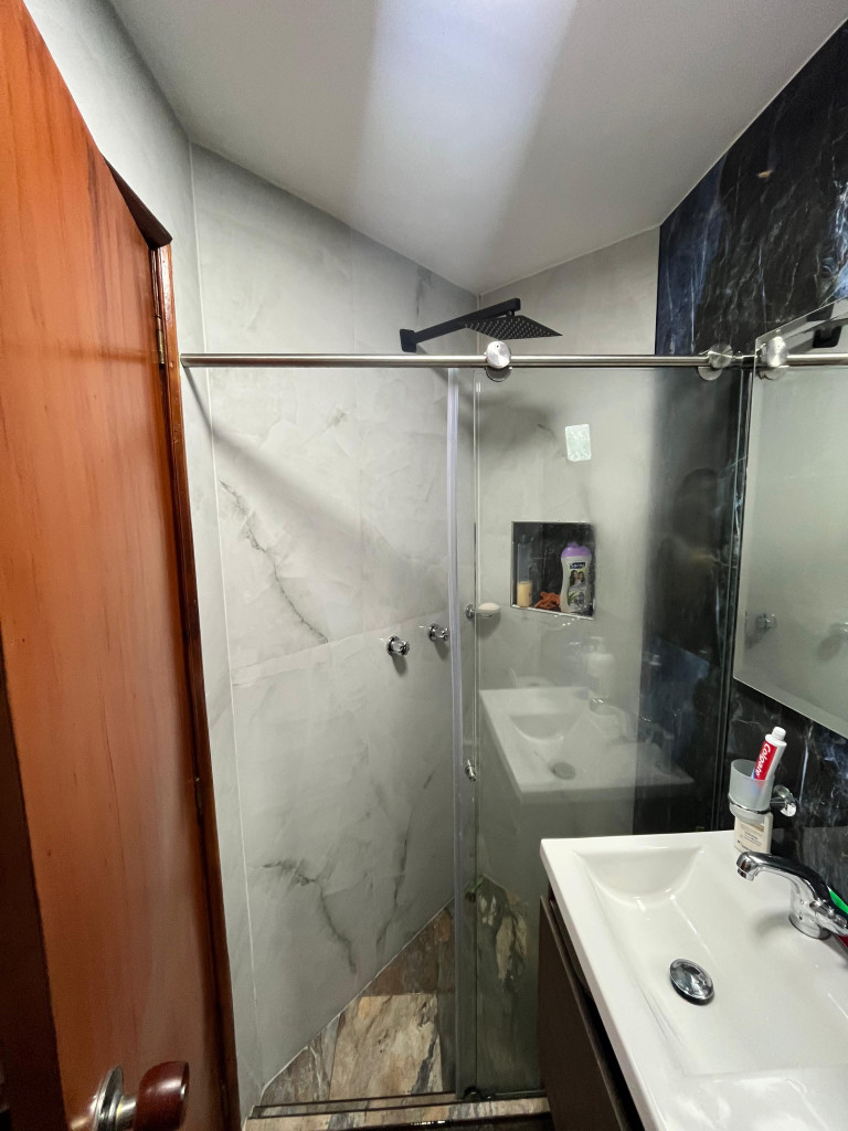 Apartamento en venta en Sector Galeria Central, Pereira · foto 12 de 15