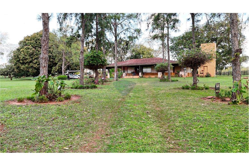 ESTANCIA CON 20.450.000 M2 DE TERRENO EN VENTA EN SAN PEDRO — foto 2