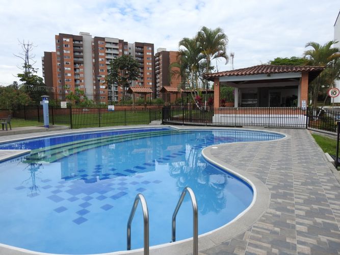 Casa de 3 alcobas en venta en Condina, Pereira, 120 m² · foto 3 de 11
