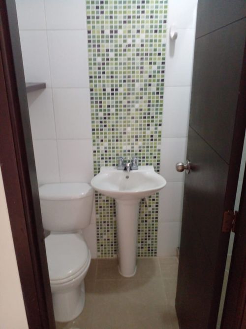 Casa de 3 alcobas en venta en Condina, Pereira, 120 m² · foto 7 de 11