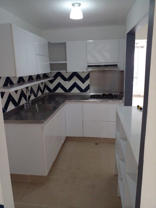 Casa de 3 alcobas en venta en Condina, Pereira, 120 m² · foto 8 de 11